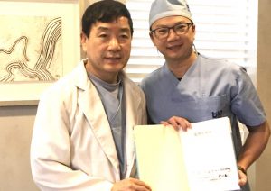 與Bio曹仁昌教授