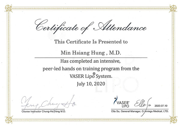 vasolipo_certification_small